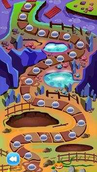 Sweet Crush screenshot 1
