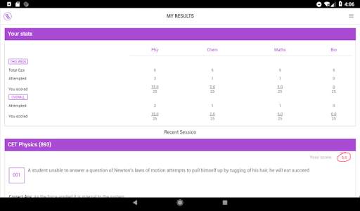 CET Social screenshot 12