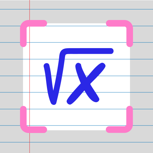 MathGPT: Photo Math AI Solver icon