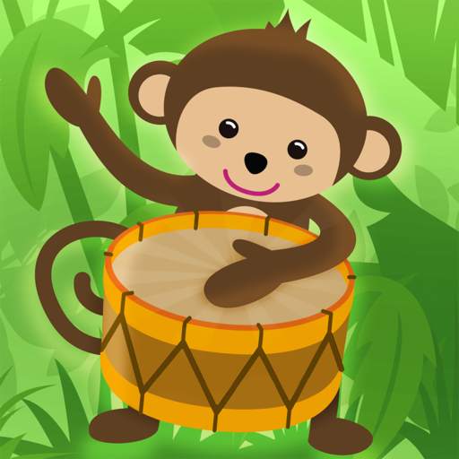 Baby musical instruments 8.0