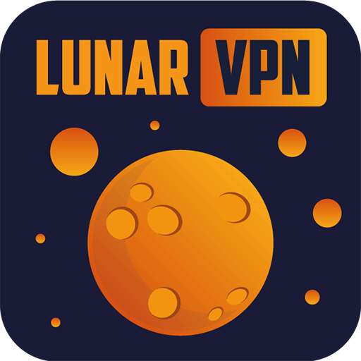 Lunar VPN free: unlimited proxy, secure connection 1.0.21