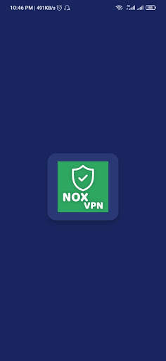 NOX VPN - Free vpn proxy server & Secure VPN screenshot 1