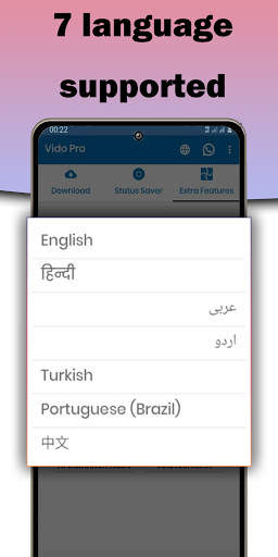 Pro video downloader - download all videos screenshot 8