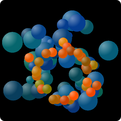 Particle Simulator icon