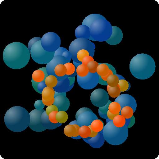 Particle Simulator 2.10