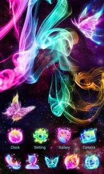 Fantasy V Launcher Theme screenshot 2