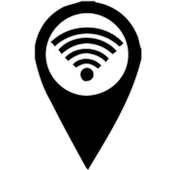 FIND - WiFi based local GPS logo
