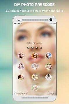Screen Lock for iOS10 screenshot 7