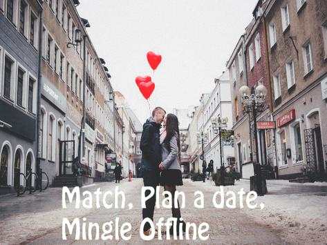 Mingle Tingle: Hookup, Flirt, Dating and Chat App screenshot 4