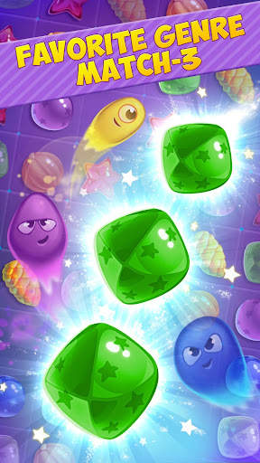 Merry Christmas - match 3 screenshot 1