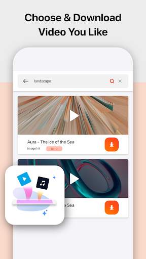 Video Downloader screenshot 1