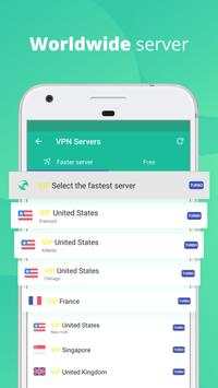 VPN INDIA screenshot 6