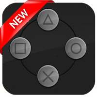 Ppsspp Market 2021 - (ISO Games Database) icon