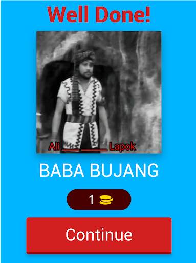 Teka Filem P. Ramlee screenshot 14