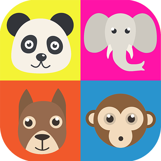 Animal Crush Puzzle icon