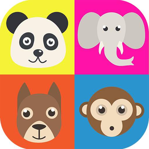 Animal Crush Puzzle 1.0.0