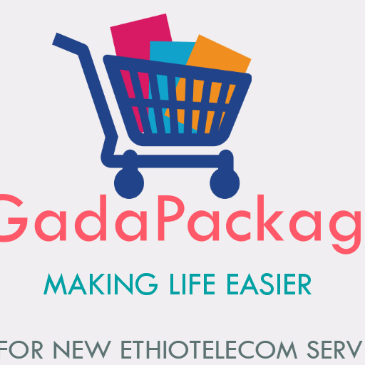 Gada Package आइकन