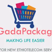 Gada Package icon