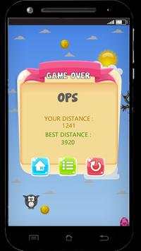 Bird Flaying Adventure - Freebird Games 2019 screenshot 6