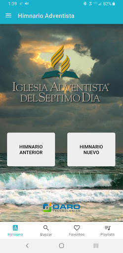 Himnario Adventista screenshot 1
