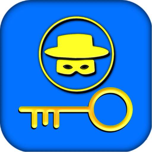 GrabVPN : Super Fast Secure Unblock Free VIP VPN icon