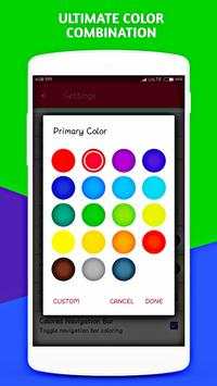Music Player 4 تصوير الشاشة