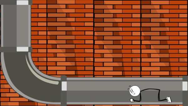 Stick Jailbreak XXX screenshot 1