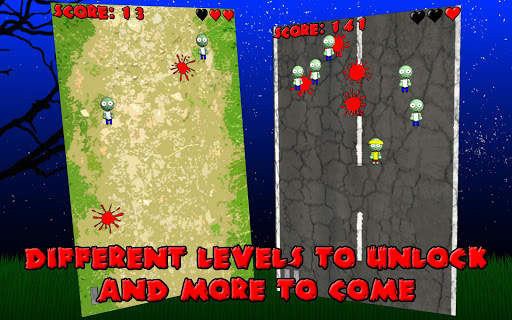 Zombie Smasher Defense screenshot 8