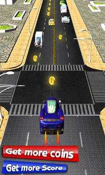 Speed Racing Car 3D screenshot 4