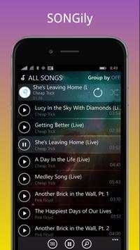 Handbook for Songily screenshot 2