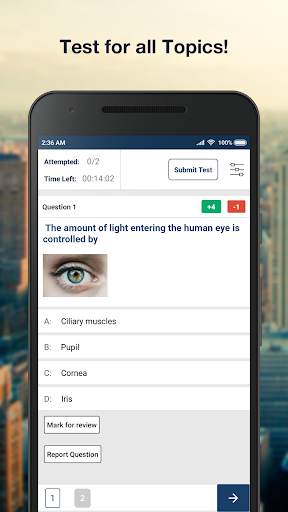 Full Circle Education NCERT Solutions CBSE Classes screenshot 7