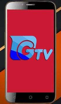 G TV screenshot 1