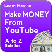 Youtube Guideline  make Money from Youtube 9.0