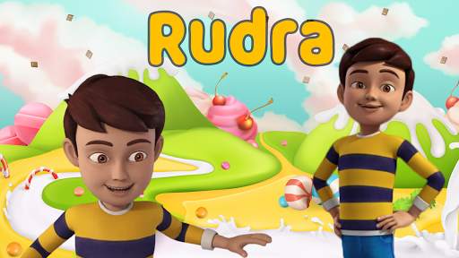 Rudra game boom chik chik boom magic : Candy Fight screenshot 3