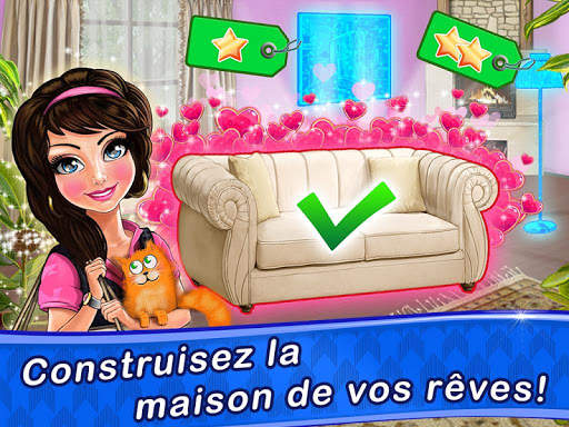 Bella Fashion Design screenshot 11