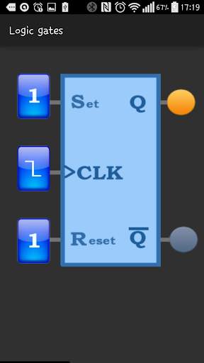 logic gates simulator screenshot 10