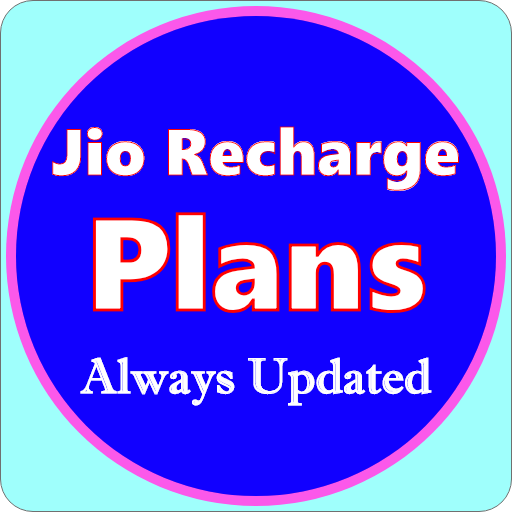Jio Easy icon