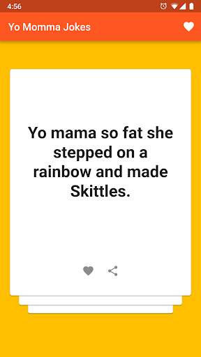 Yo Momma Jokes screenshot 3