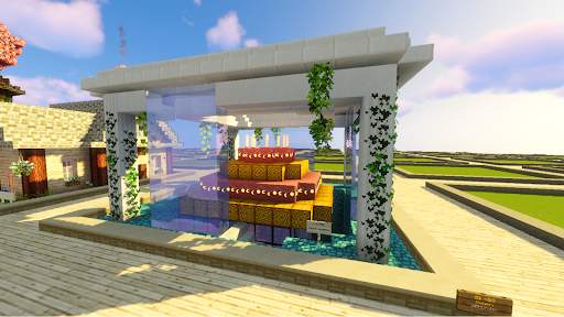 Craft Mini Lucky Fun screenshot 2