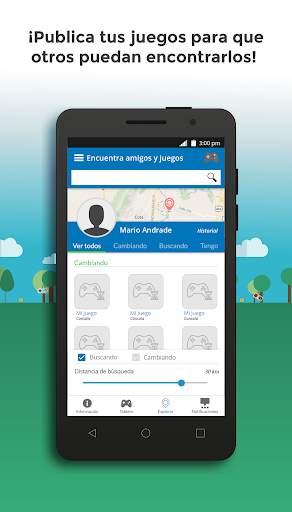 Kambo Games screenshot 5
