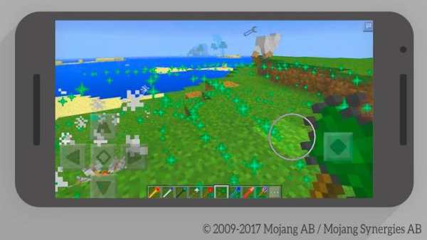Mod MCPE Magical Staffs screenshot 6