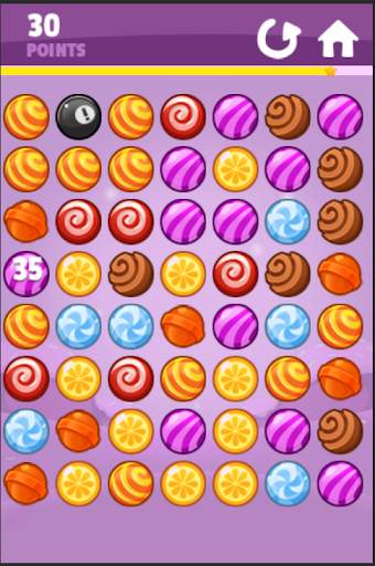 Sweet Candy Pop screenshot 4