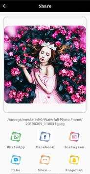 Rose Flower photo editor - Flower  photo editor 5 تصوير الشاشة