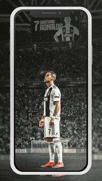 Cristiano Ronaldo Wallpaper HD 2020 screenshot 4