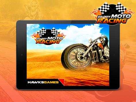 Moto Racing Combat screenshot 7