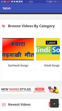 Tarun Music Creation screenshot 2