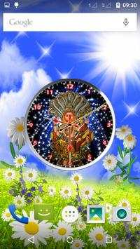 Lakshmi Narasimha Swamy Clock screenshot 4