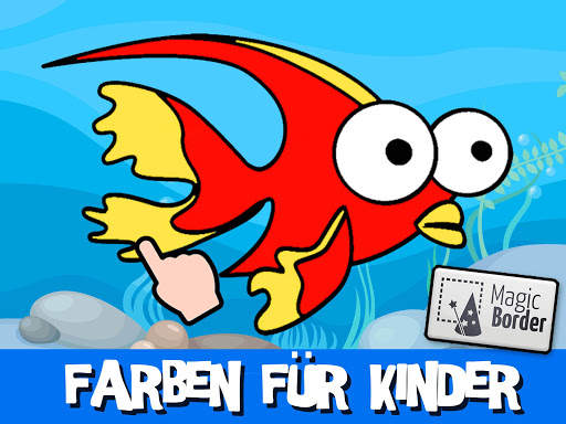 Ozean - Spiele für Kinder screenshot 9