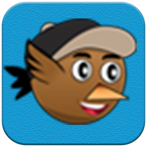 Fear Bird icon
