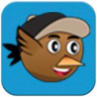 Fear Bird